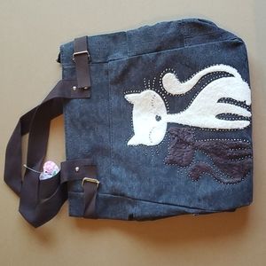 Cat bag
